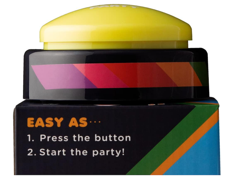 30 Second Dance Party