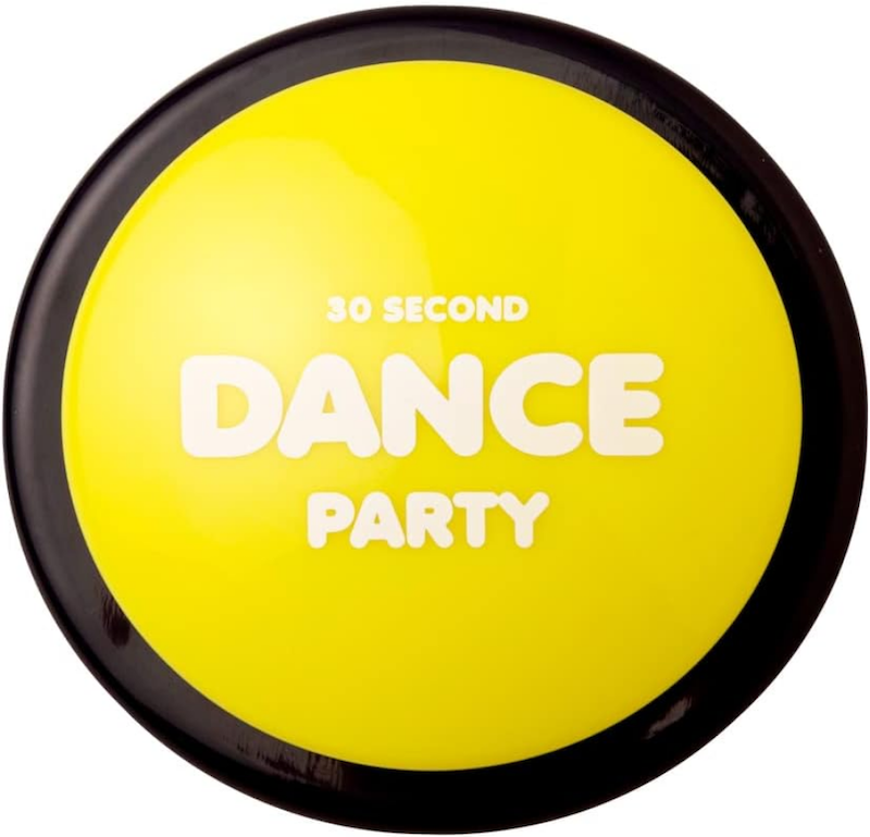 30 Second Dance Party