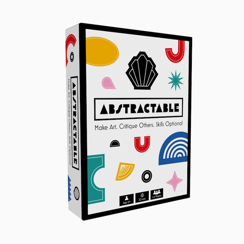 Abstractable