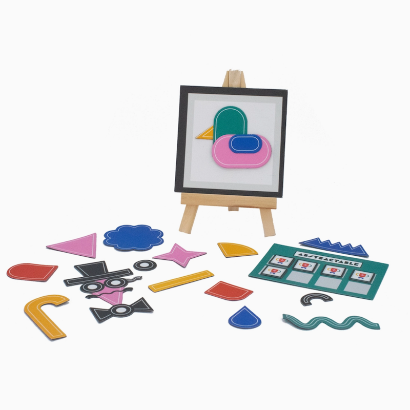 Abstractable
