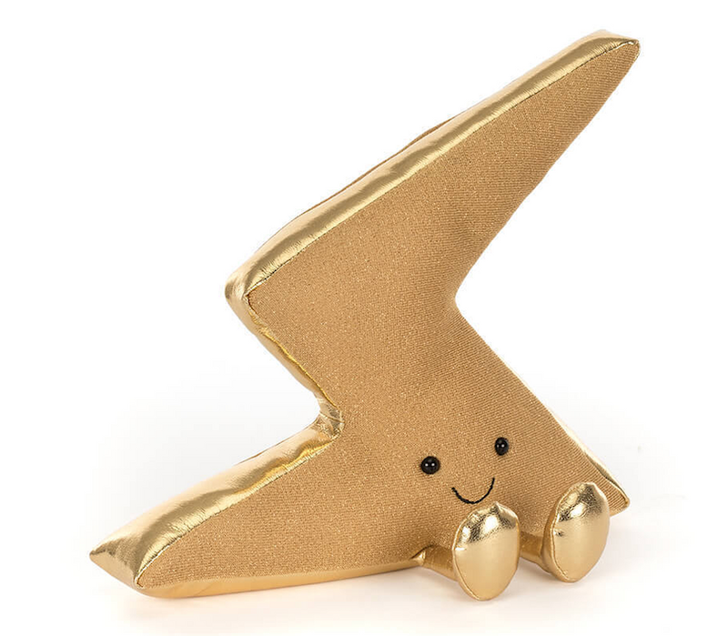 Amuseables Zapperty Lightning Bolt