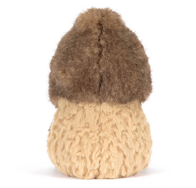 Amuseables Peanut Yeti Outfit