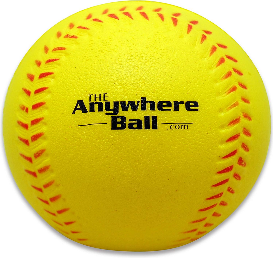 The Anywhere Baseball