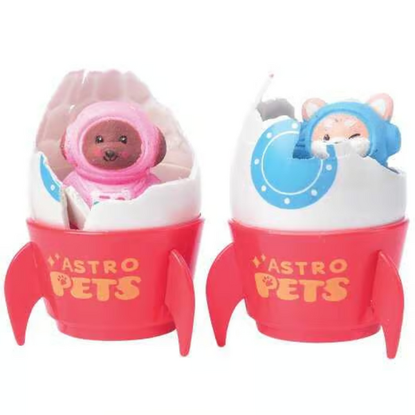 Astro Pets — Busy Bee Toys