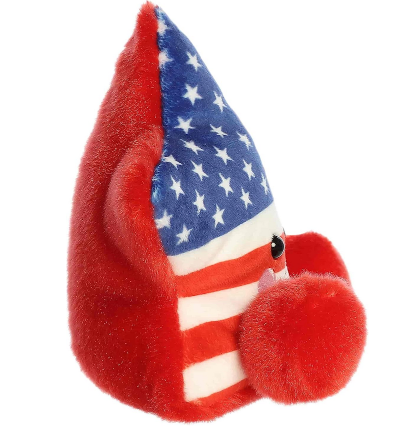 5" Americana Star