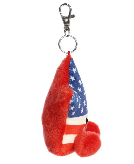 Americana Star Clip-On