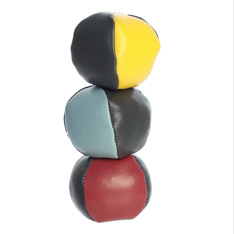 Juggling Balls