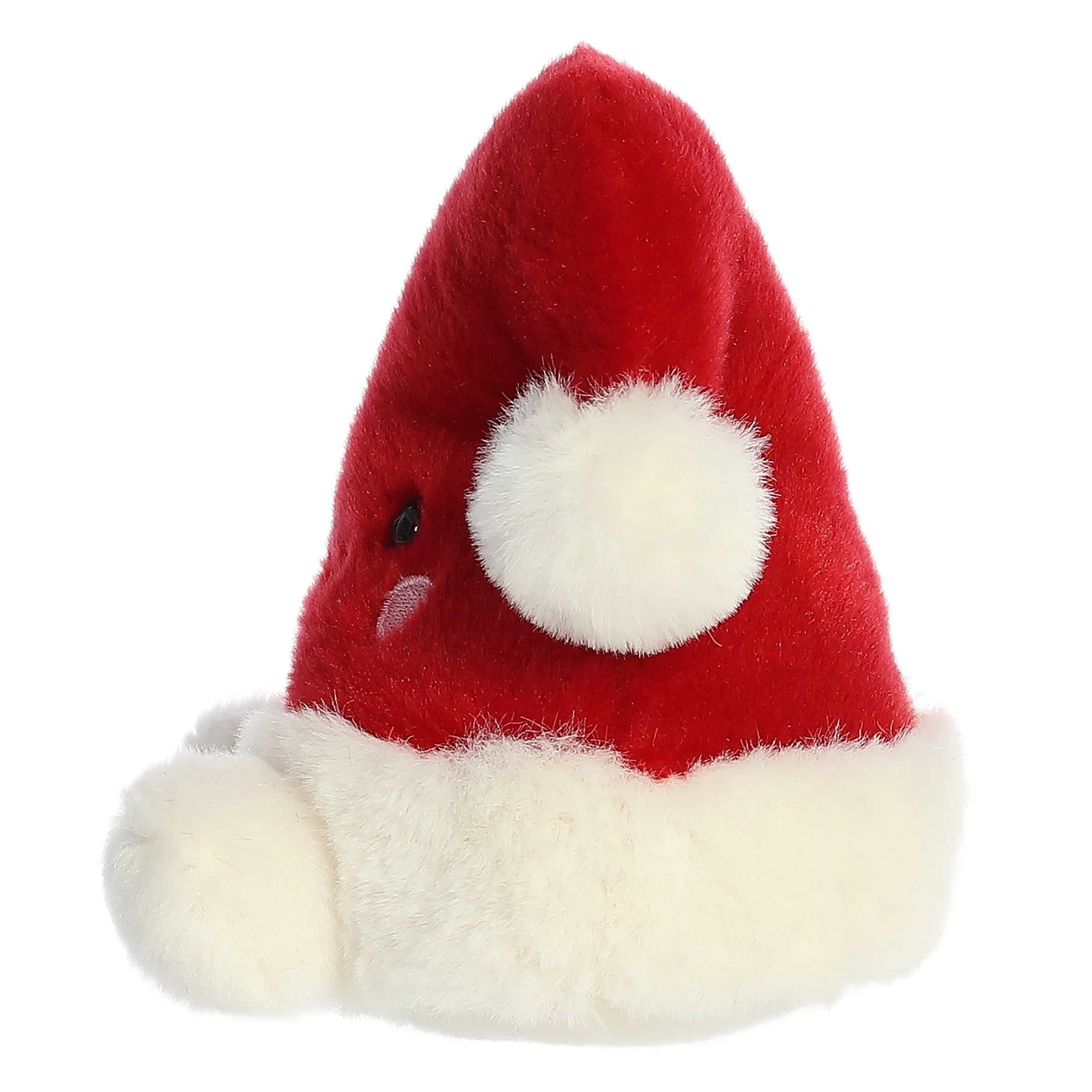 Topper Santa Hat Palm Pals