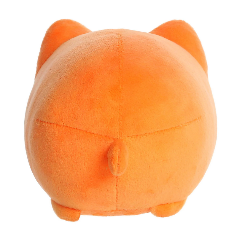 Kinetic Orange Meowchi