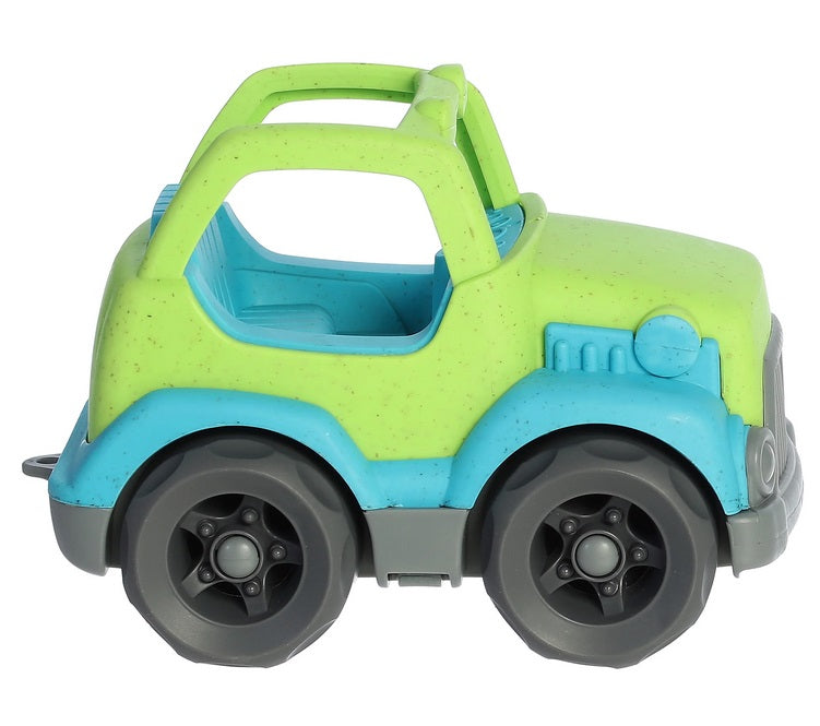 Wheatley Off-Road Truck