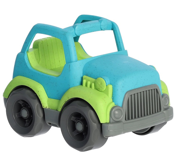 Wheatley Off-Road Truck