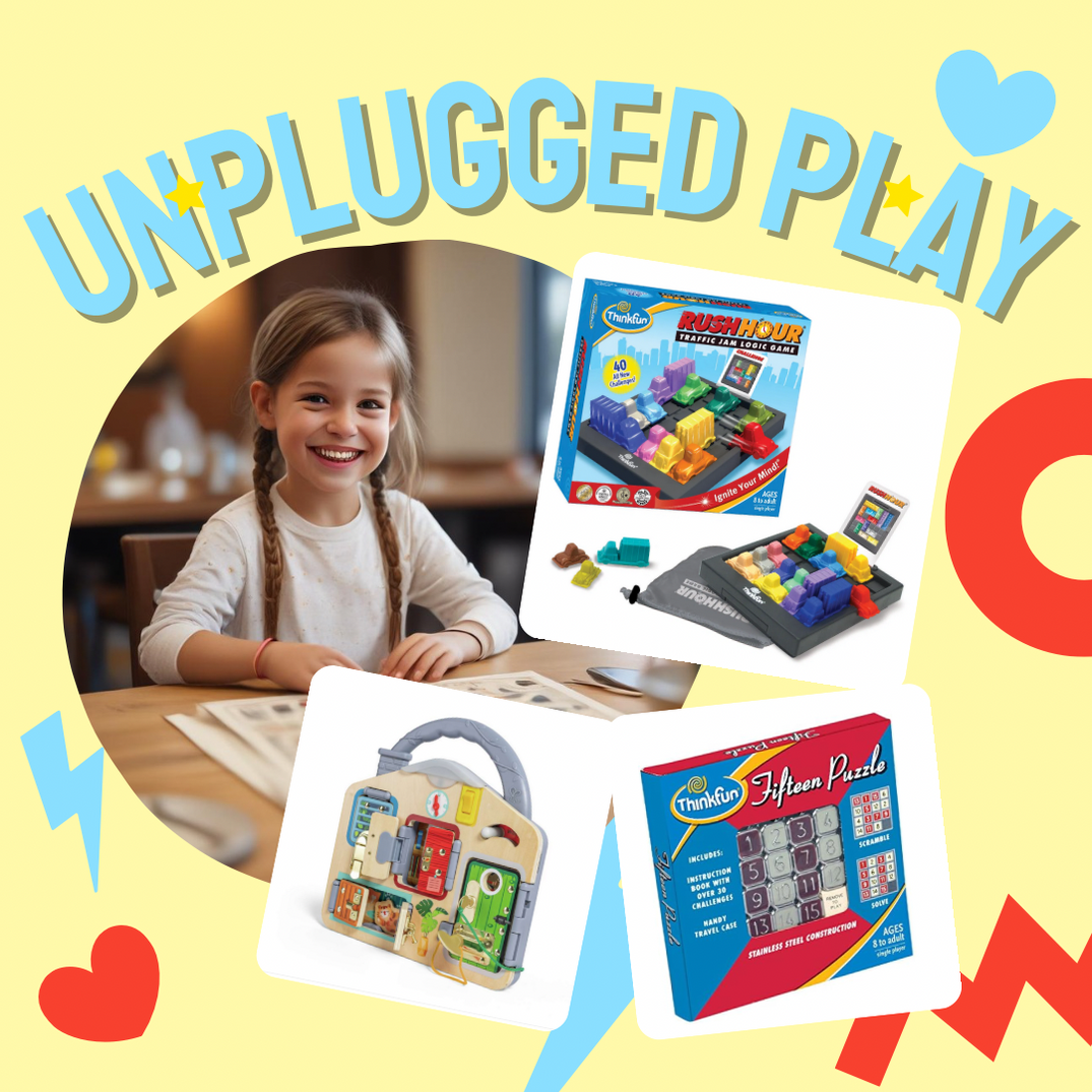 Busy Bee Toys Doylestown, PA