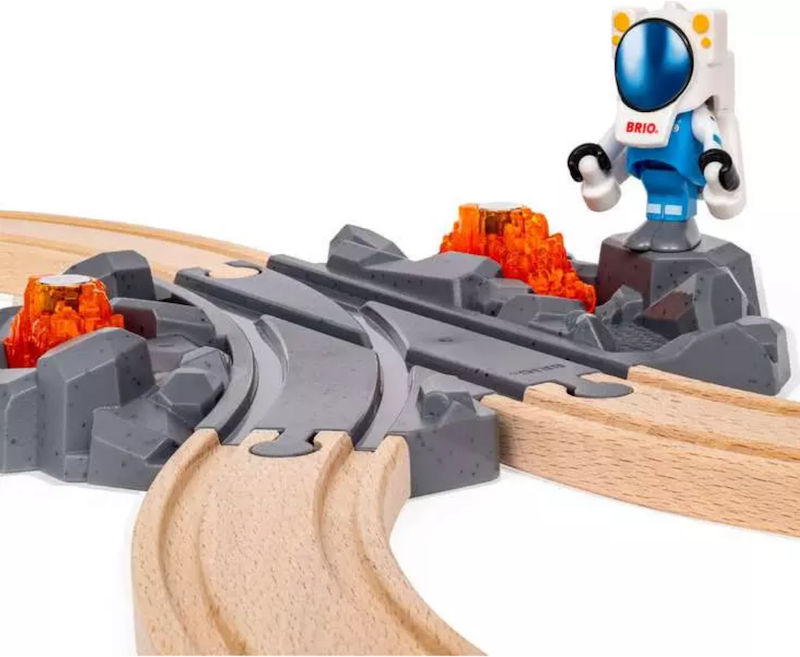 Space Exploration Set