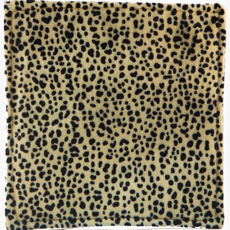 Cheetah Baby Paper