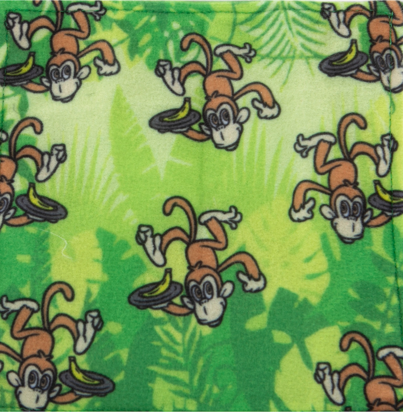 Jungle Baby Paper