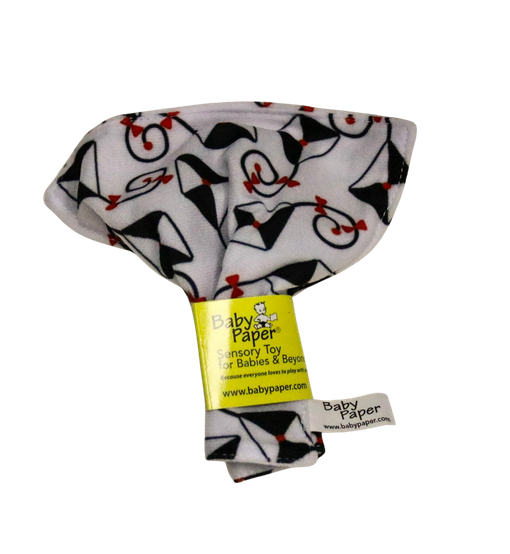 Kites Baby Paper