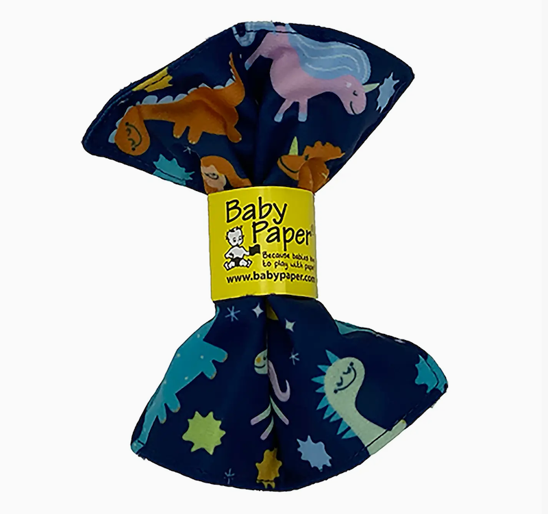 Mythical Creatures Baby Paper