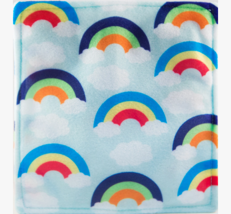 Rainbow Baby Paper