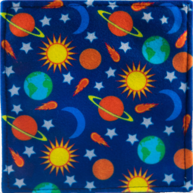Solar Baby Paper