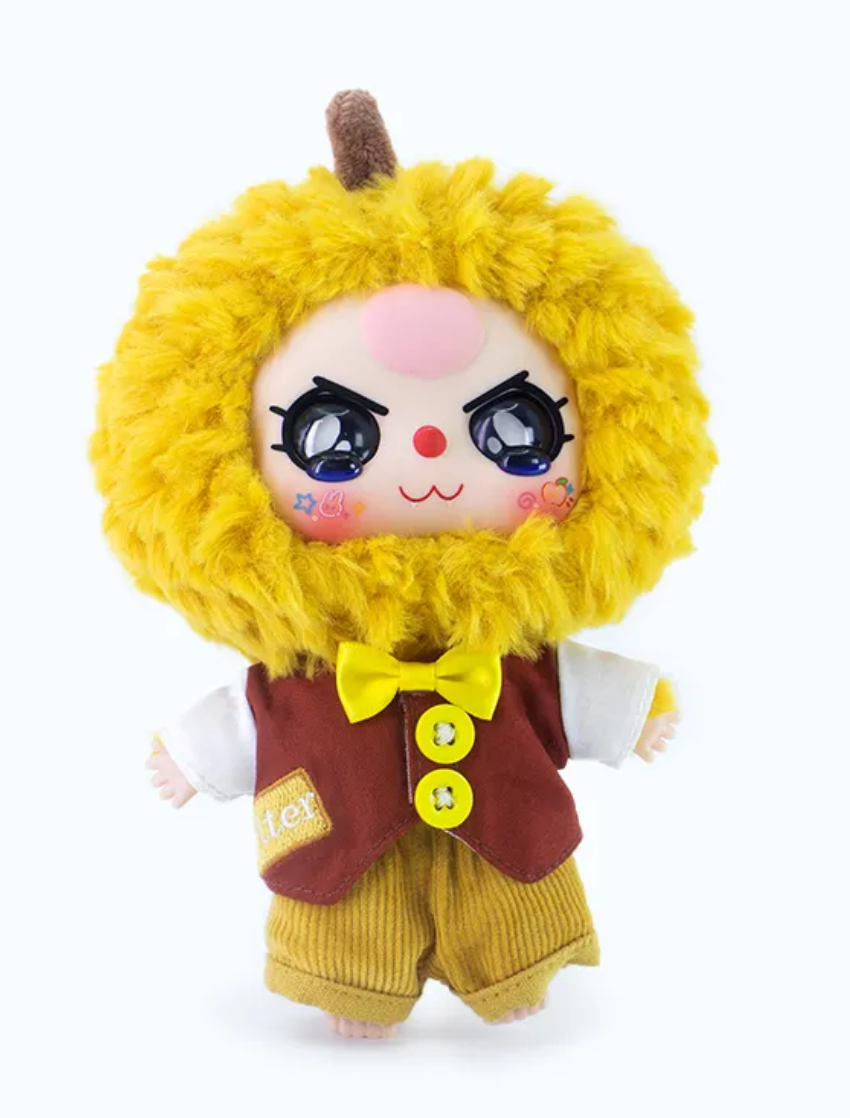 Baby Three Career Dreamer Plush Blind Box
