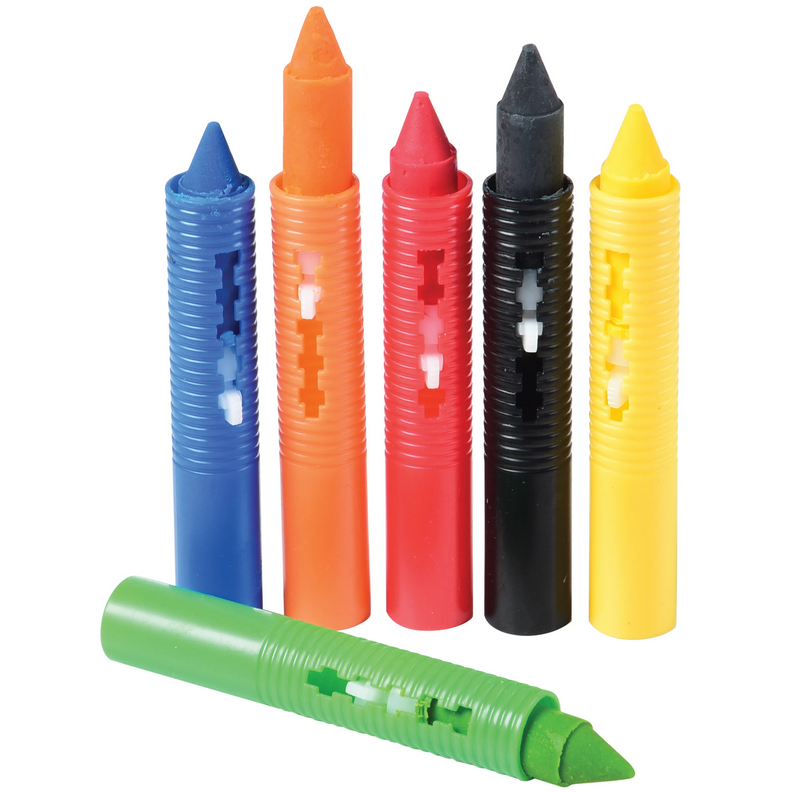 Bath Time Crayons