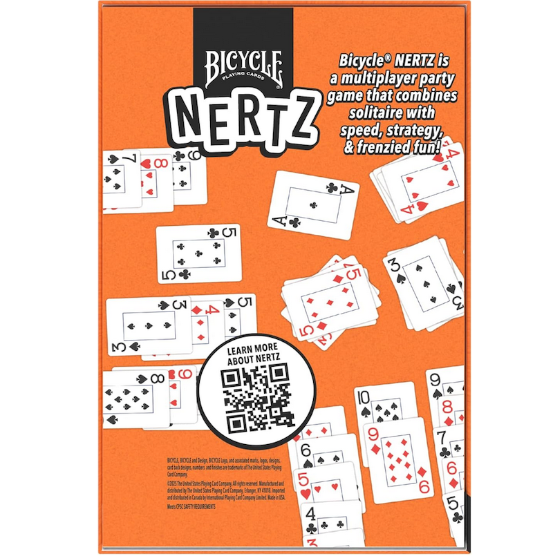 Nertz