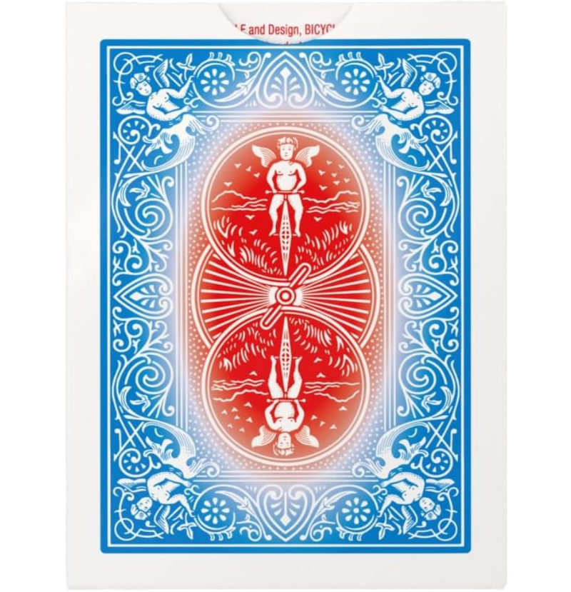 Bicycle Sparkler Playing Cards
