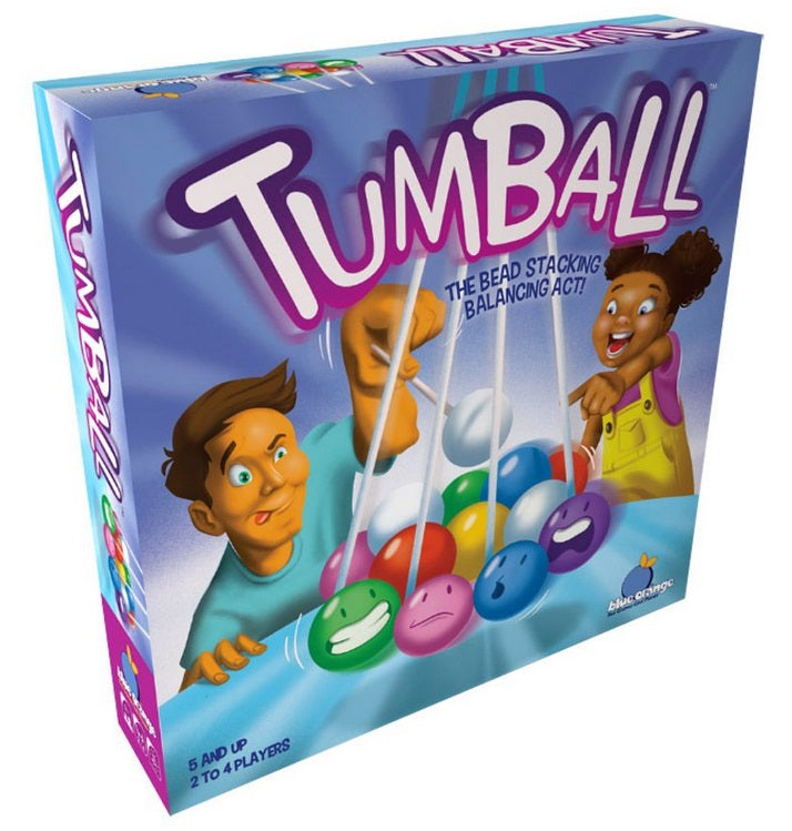 Tumball