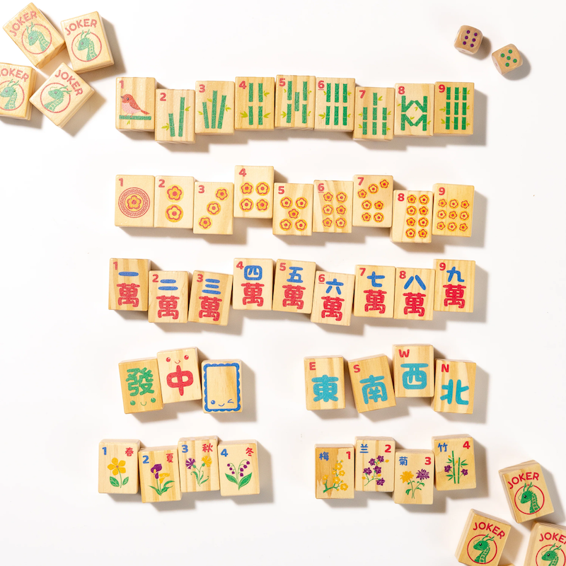 Mahjong Together: Joker Add-On Set