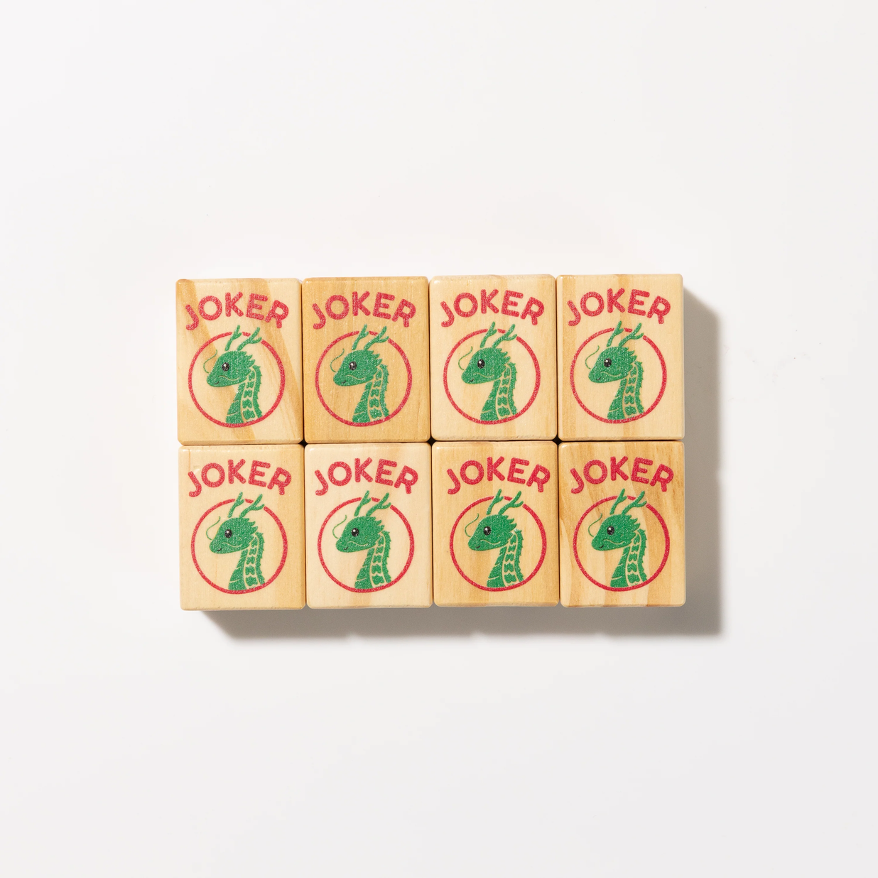 Mahjong Together: Joker Add-On Set