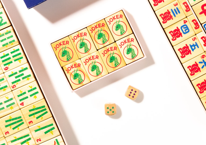 Mahjong Together: Joker Add-On Set