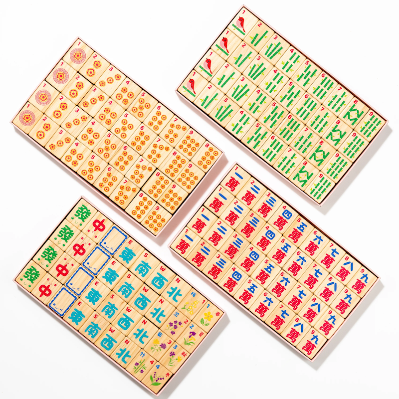 Mahjong Together