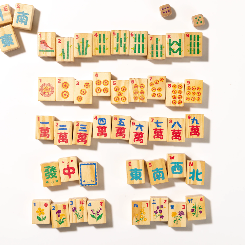 Mahjong Together