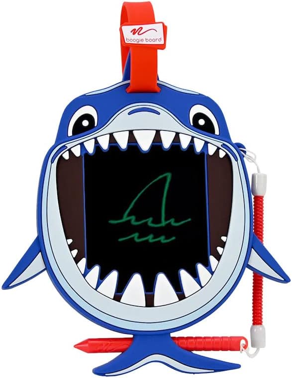 Boogie Board Sketch Pals - Shark