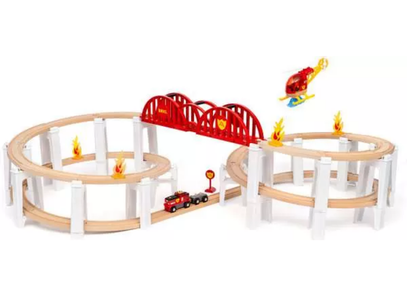 Mega Spiral Set