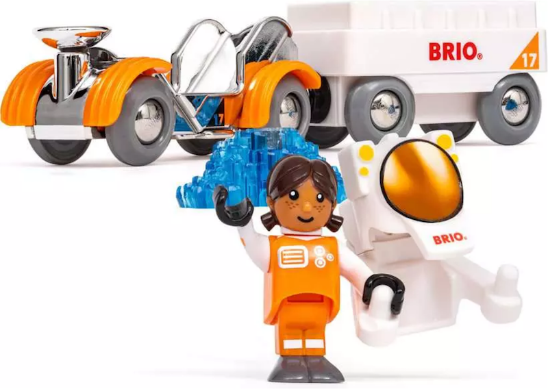 Space Rover