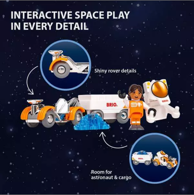 Space Rover