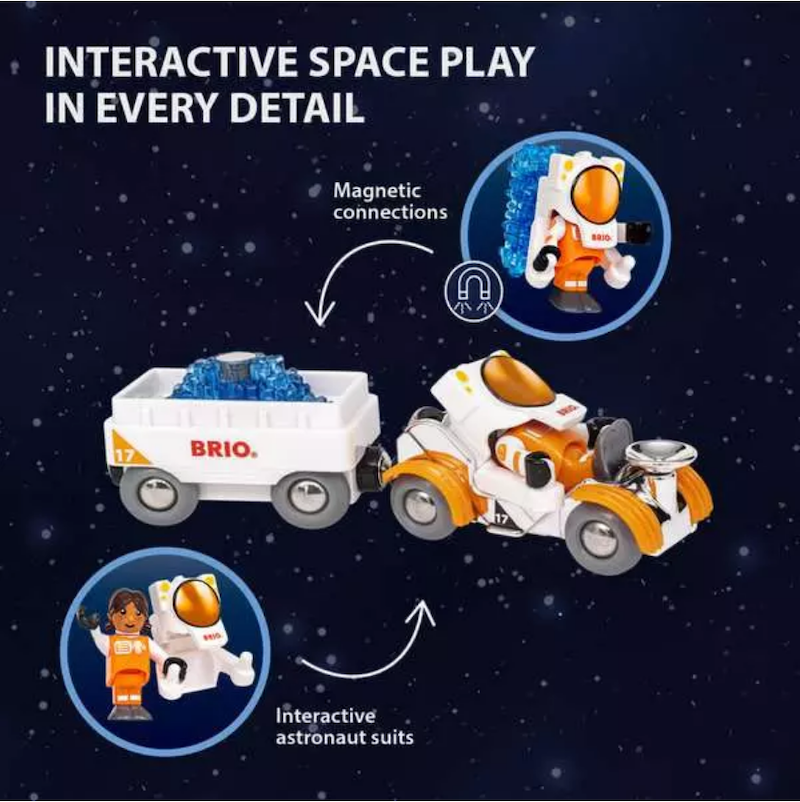 Space Rover