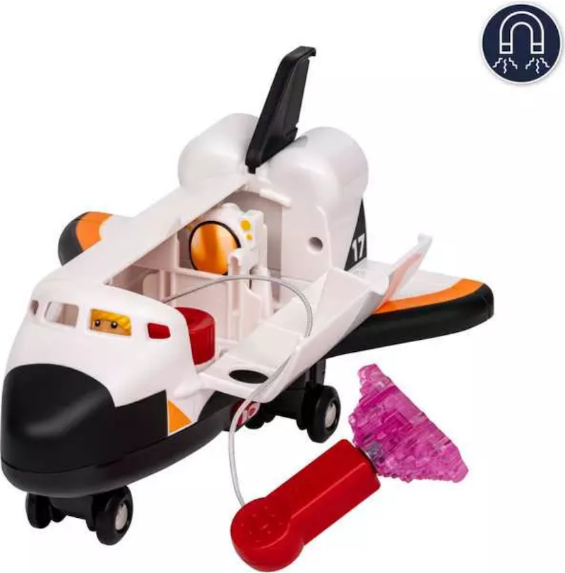 Space Shuttle