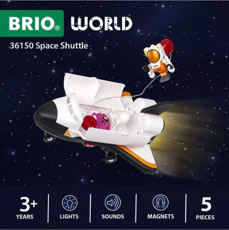 Space Shuttle