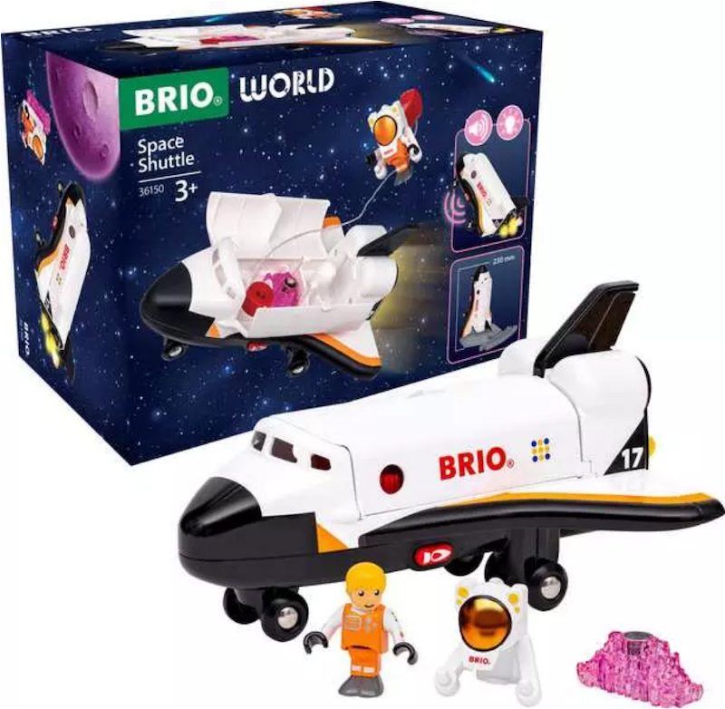 Space Shuttle