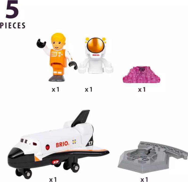 Space Shuttle