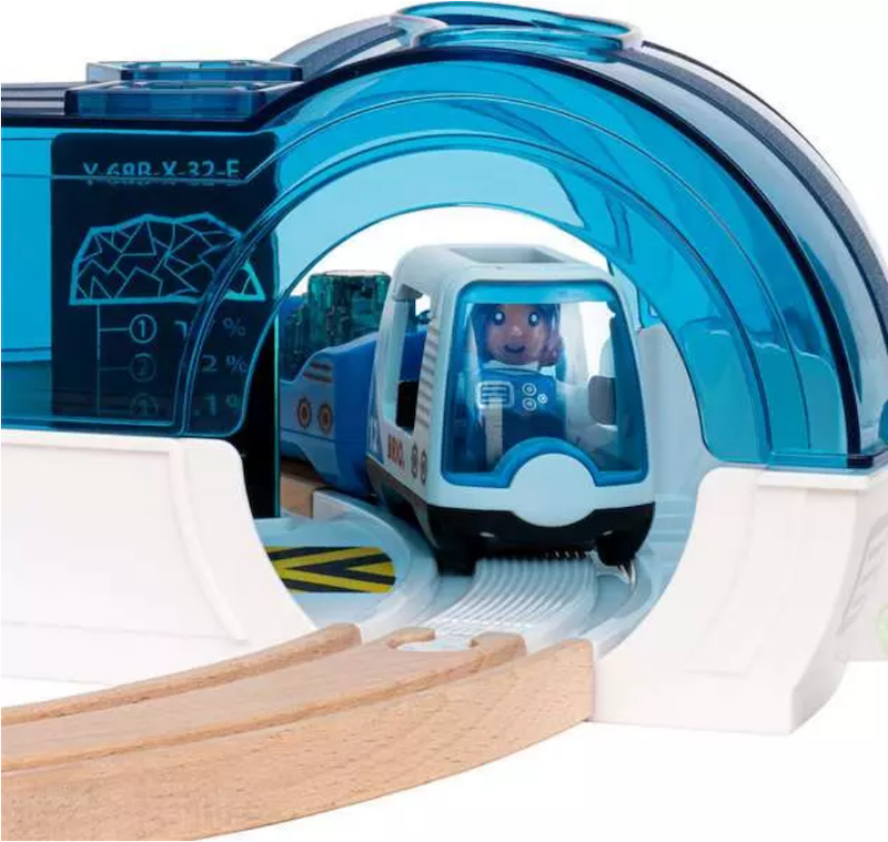 Space Station Set