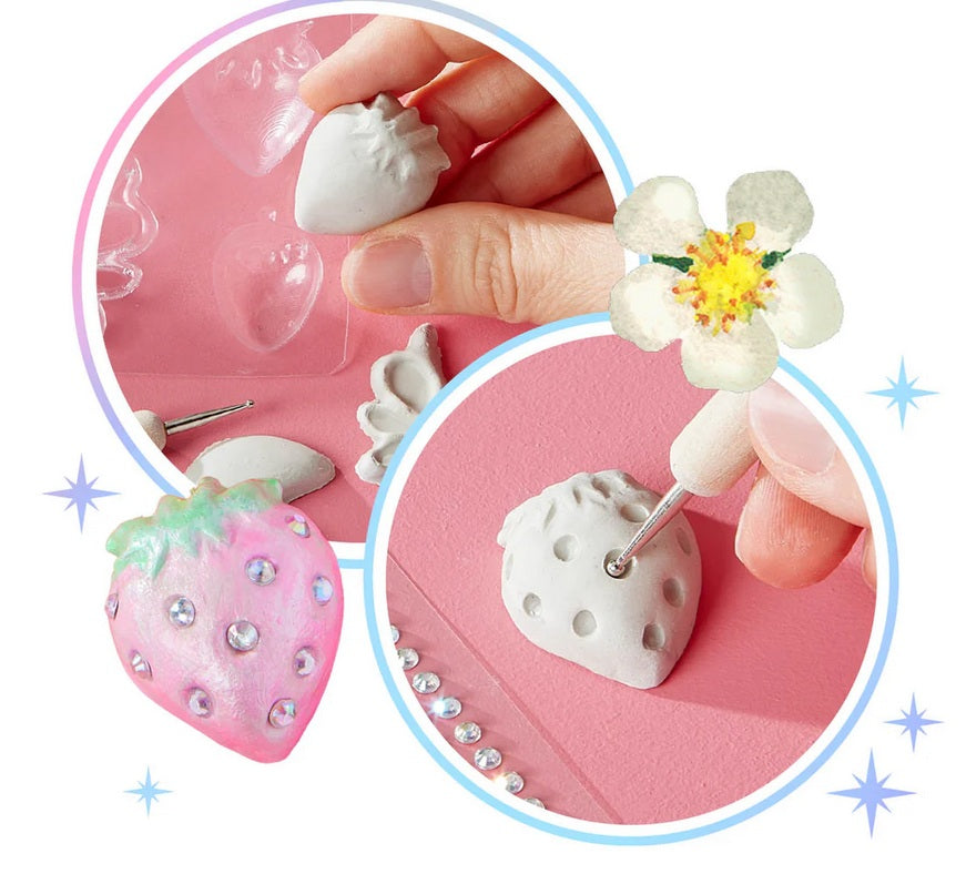 Wish Craft DIY Charm Jewelry