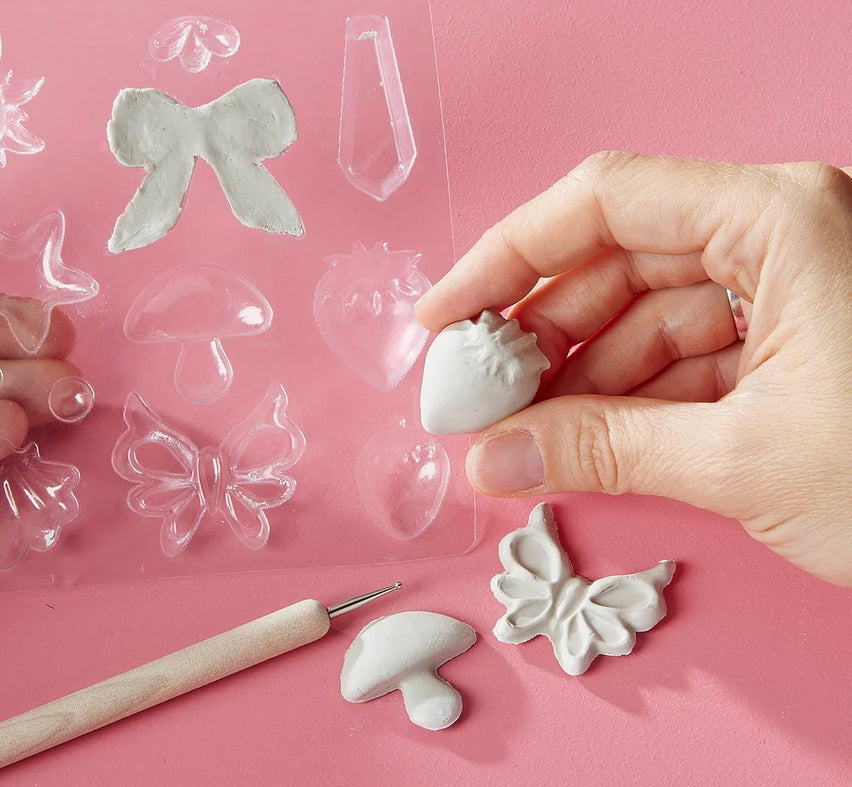 Wish Craft DIY Charm Jewelry