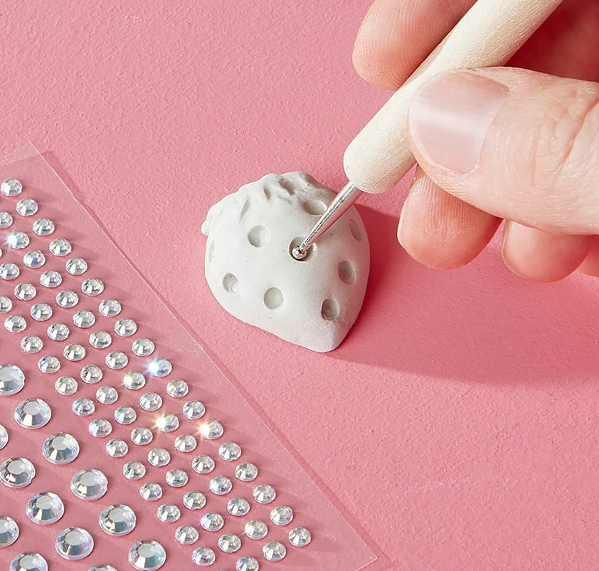 Wish Craft DIY Charm Jewelry