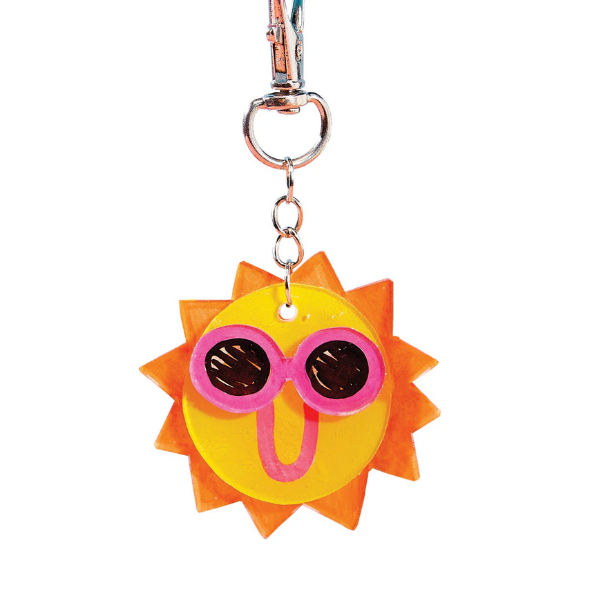 Shrinkadoo Jewelry Kit