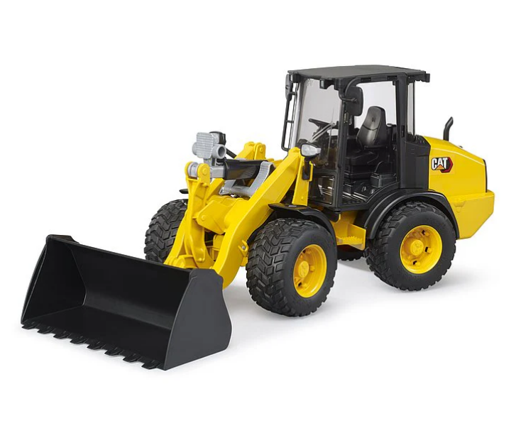 Cat Wheel Loader