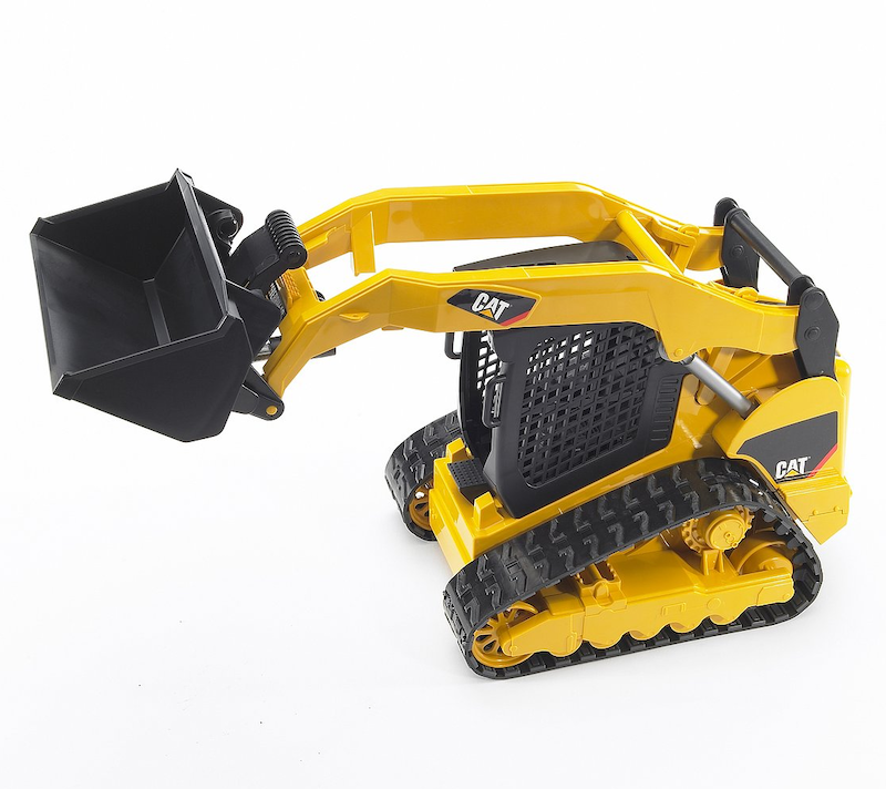 CAT Multi Terrain Loader