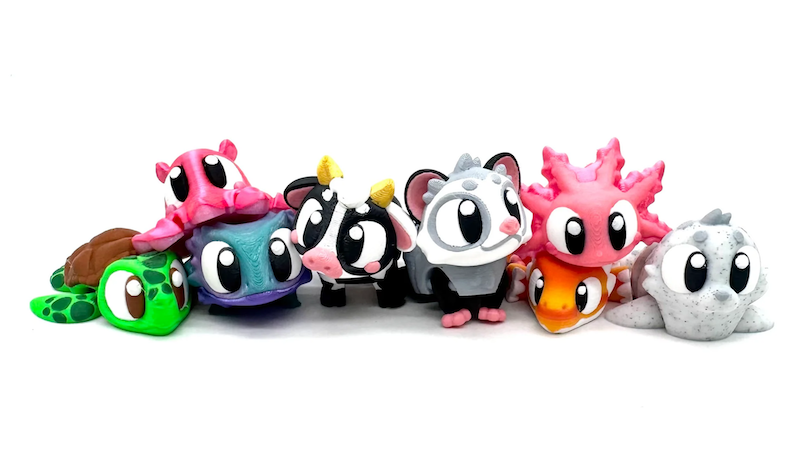 Pocket Bippits